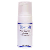 Face Cleansing Mousse BIO-Vitae